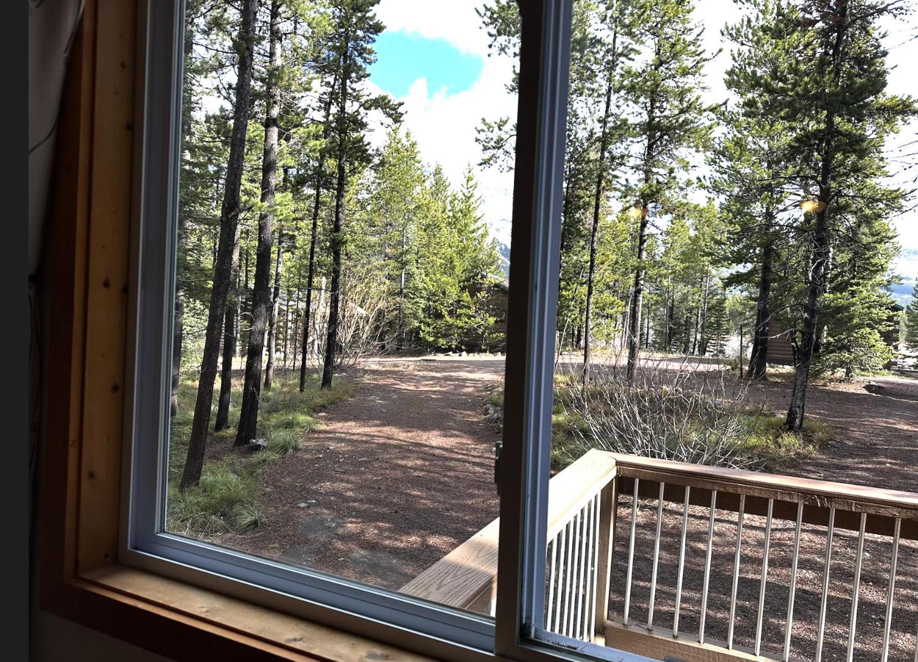 Summit Mountain Lodge And Steakhouse East Glacier Park Village 外观 照片